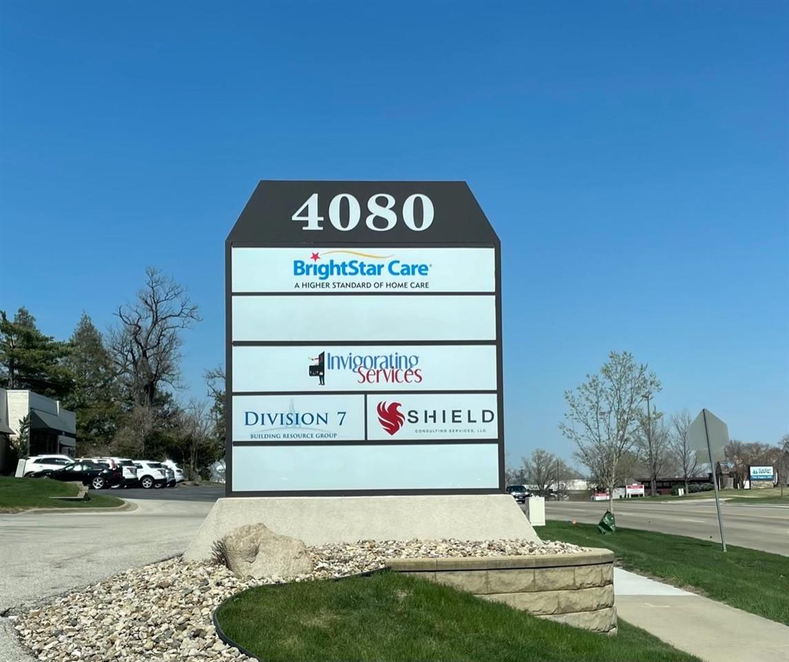 4080 1st Ave NE #102A CedarRapids IA 52402