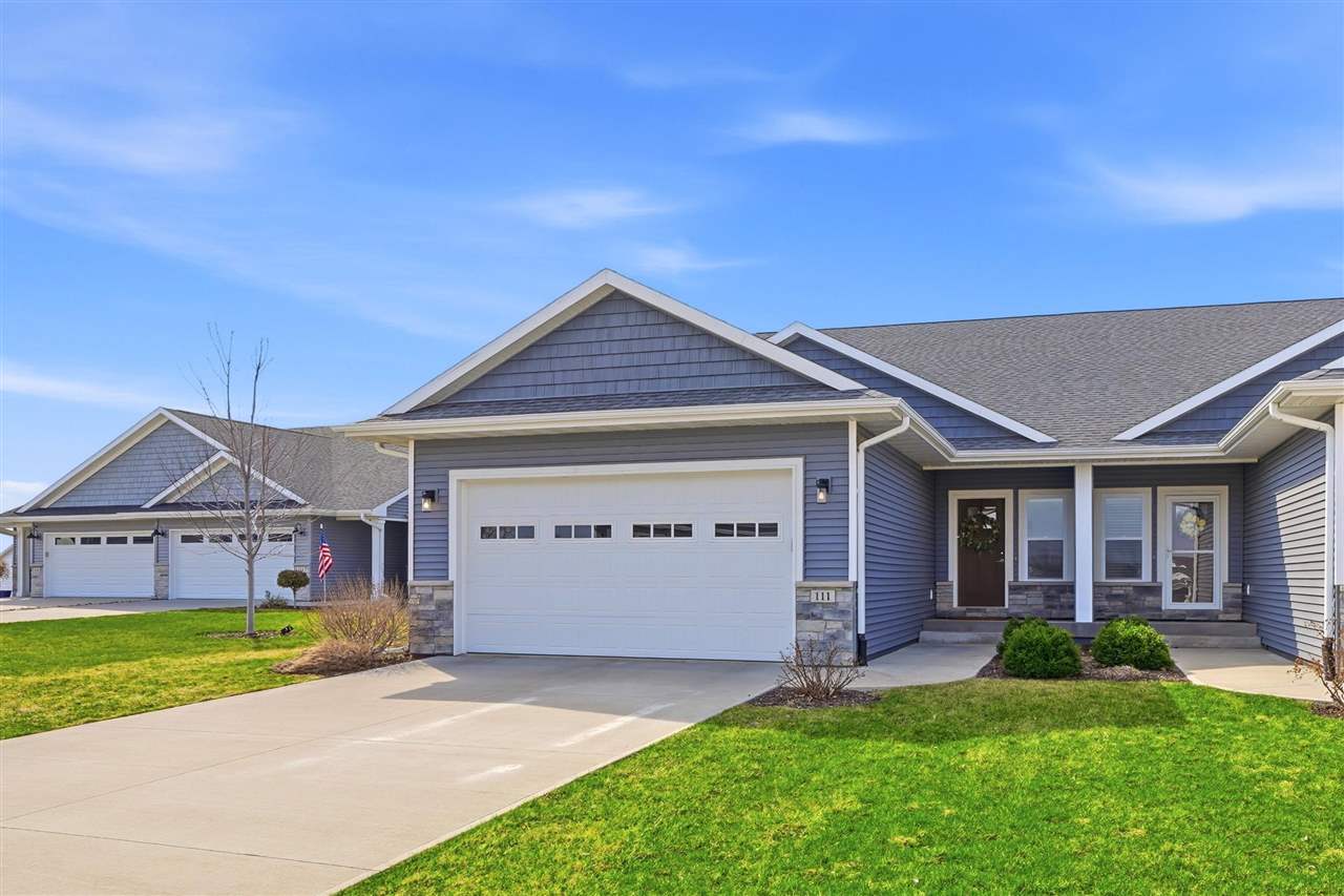 Ridgeway Dr, Tiffin, IA, 52340