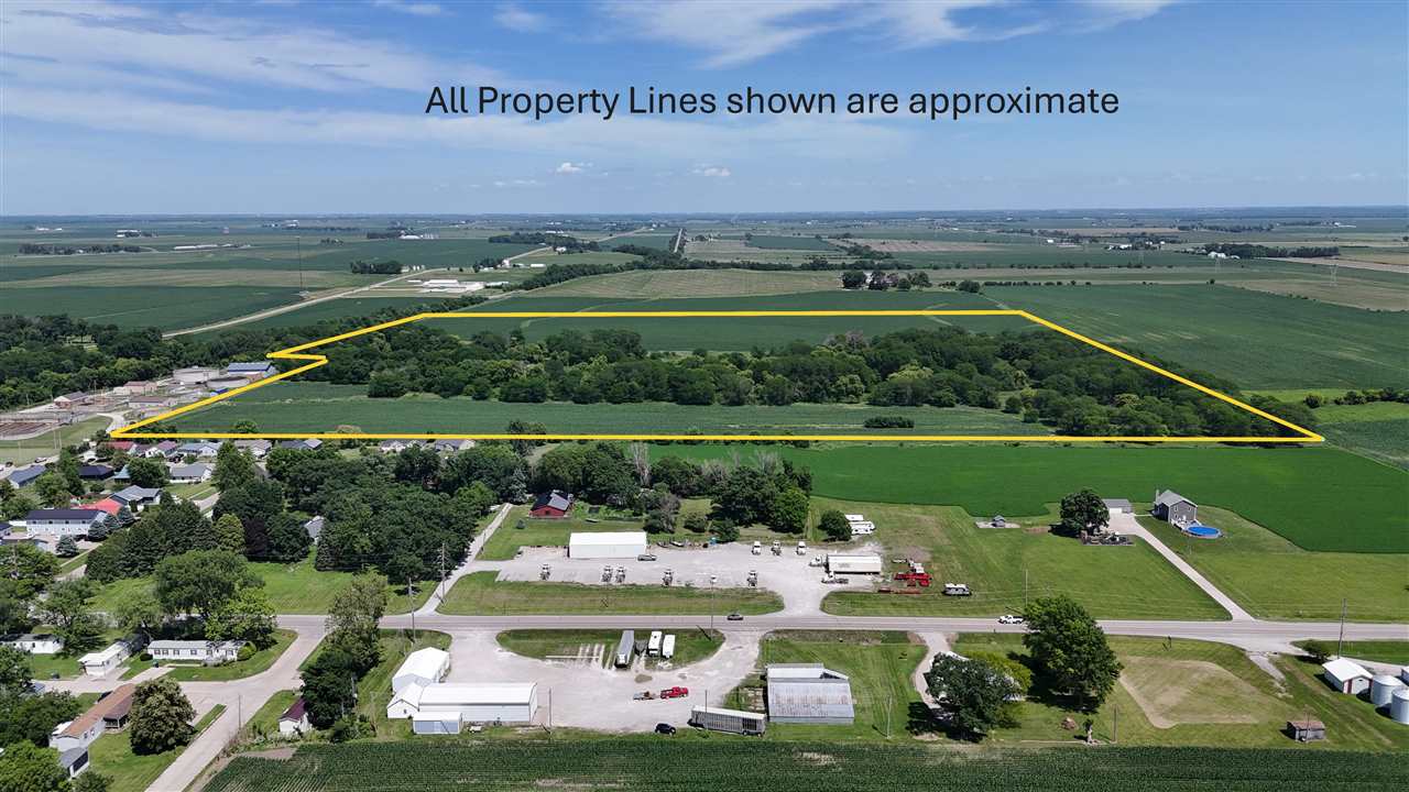 0000 TBD E A St. WestLiberty IA 52776