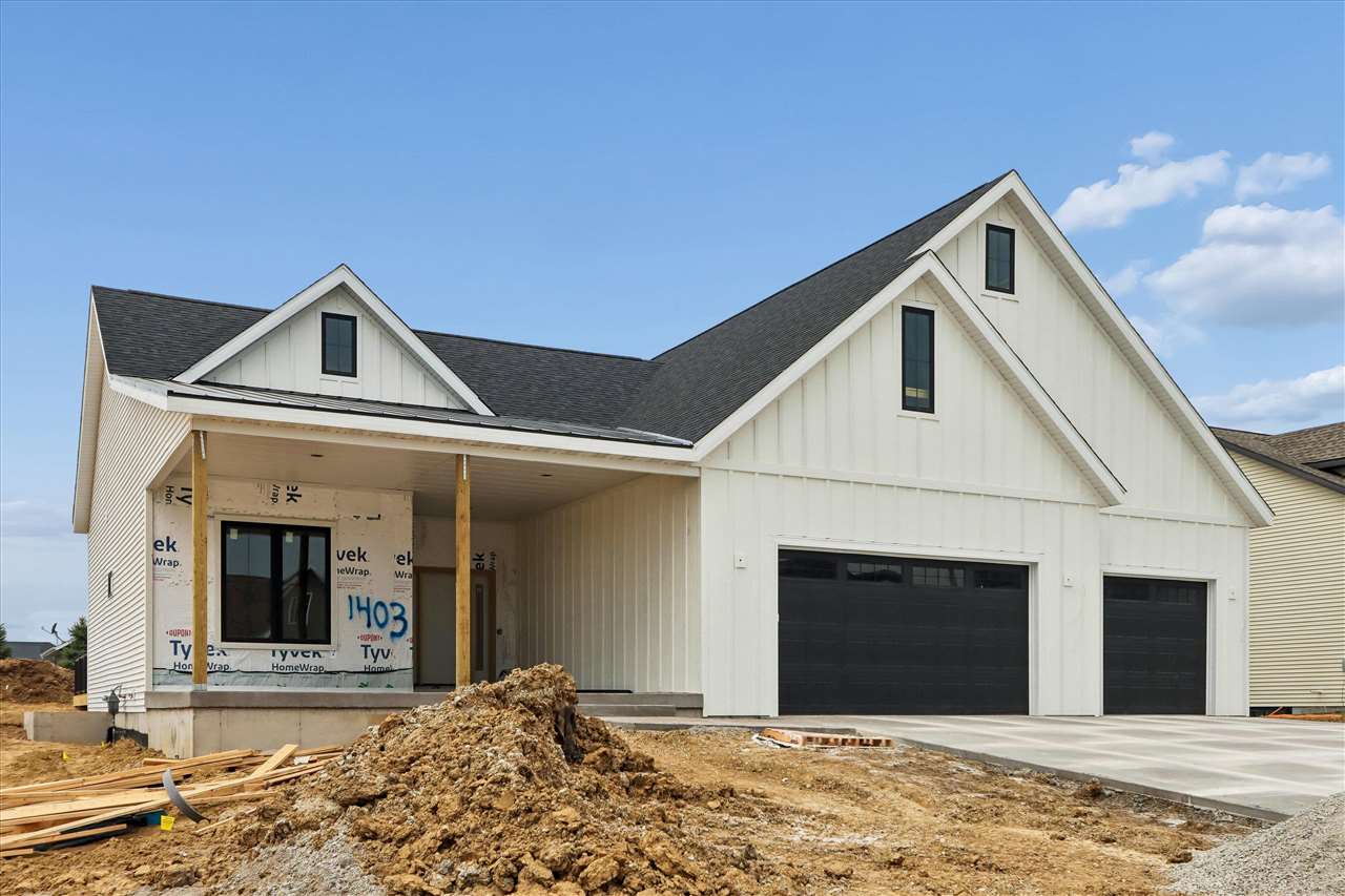 Green Oak Pass, Tiffin, IA, 52340