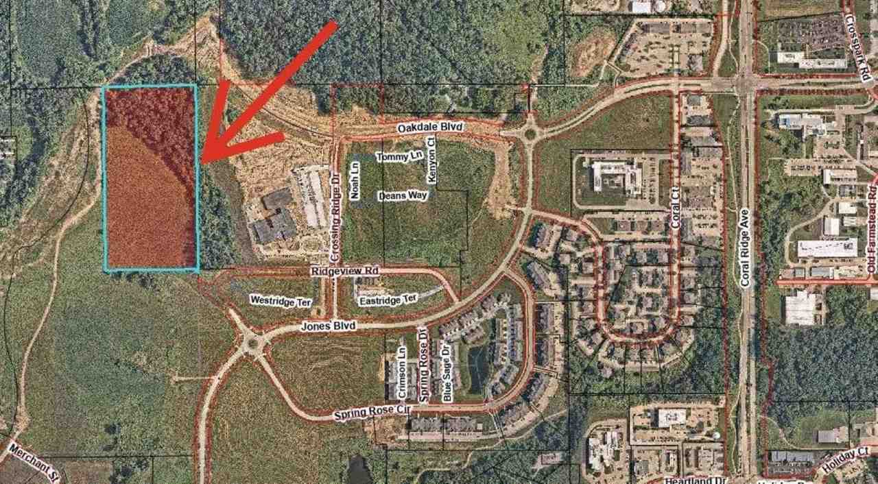 Ridgeview Cir, Coralville, IA, 52241