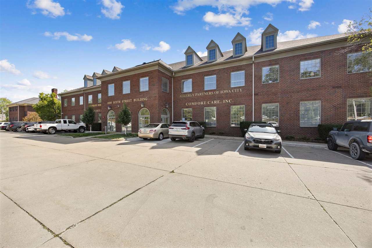 6th St UNIT&nbsp;B1, Coralville, IA, 52241