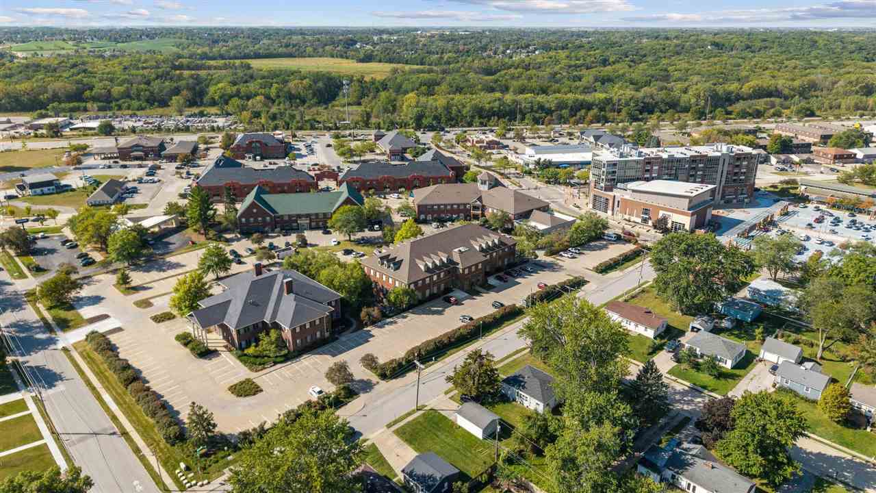 6th St UNIT&nbsp;B1, Coralville, IA, 52241