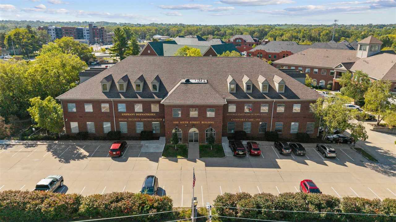 6th St UNIT&nbsp;B1, Coralville, IA, 52241