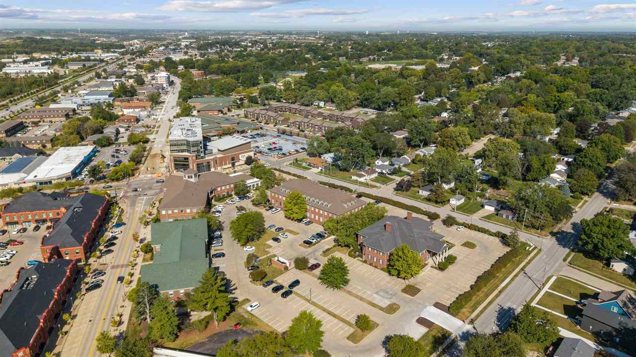 6th St UNIT&nbsp;B1, Coralville, IA, 52241