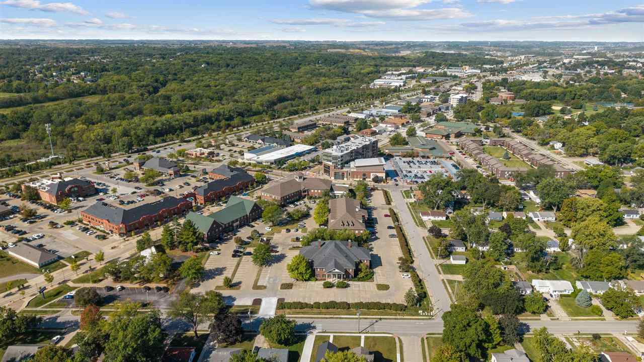 6th St UNIT&nbsp;B1, Coralville, IA, 52241