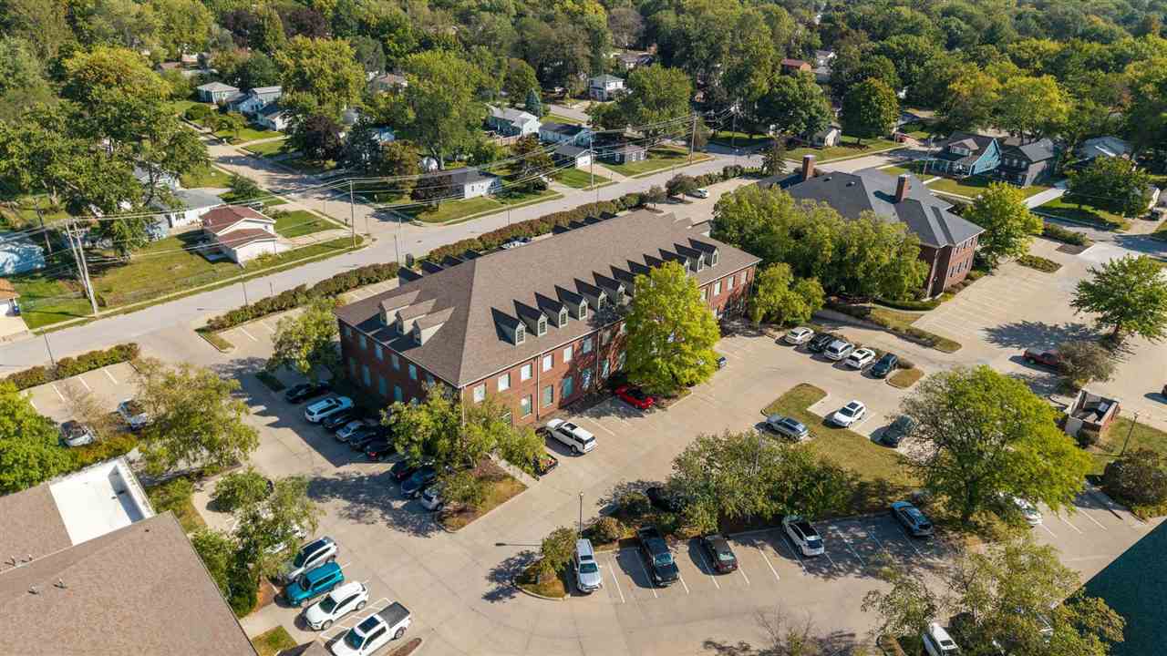 6th St UNIT&nbsp;B1, Coralville, IA, 52241