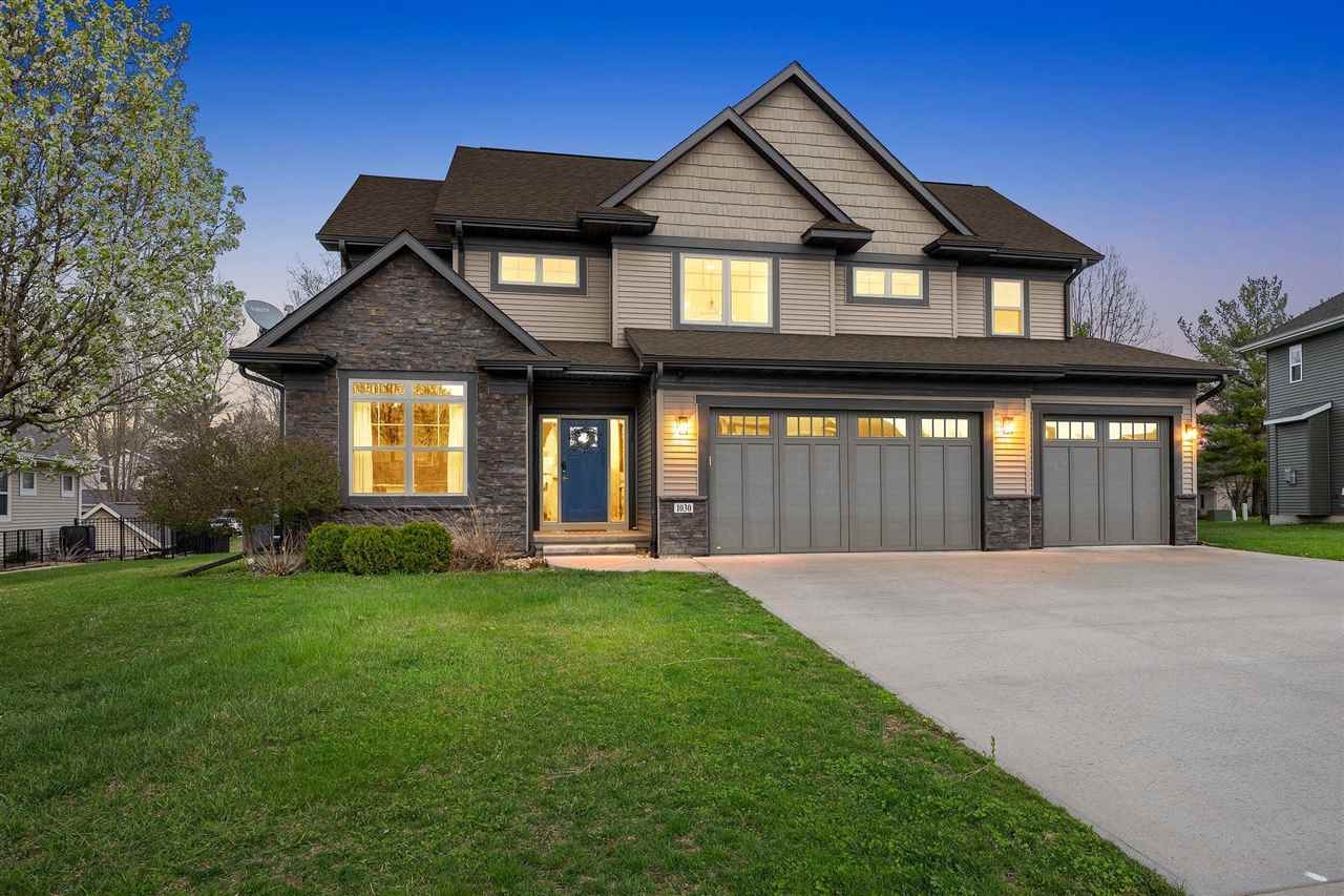 Highland Park Ave, Coralville, IA, 52241