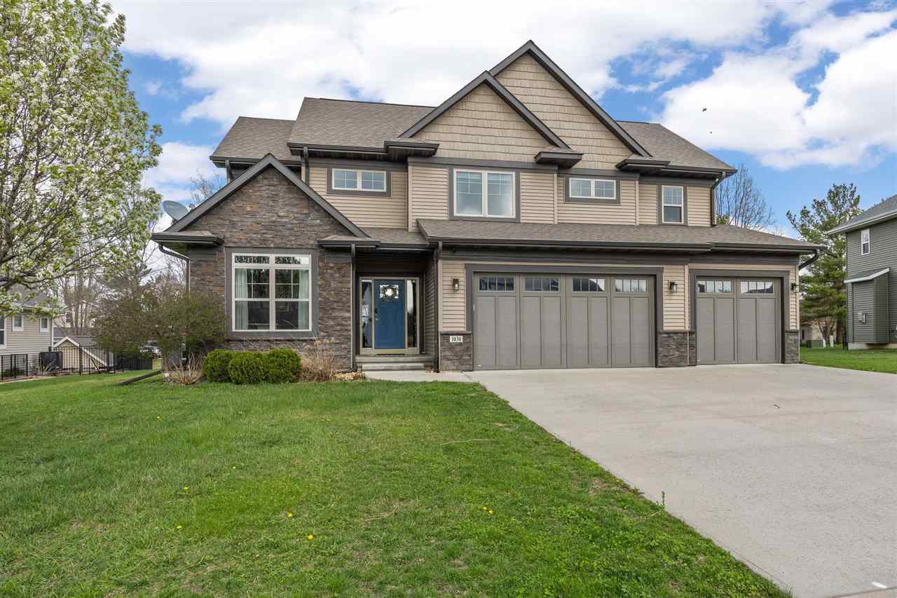 Highland Park Ave, Coralville, IA, 52241