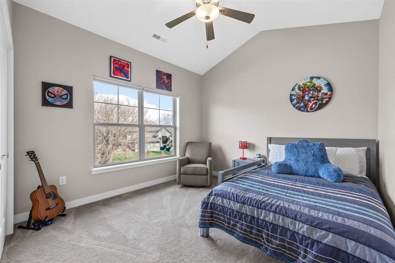 Highland Park Ave, Coralville, IA, 52241