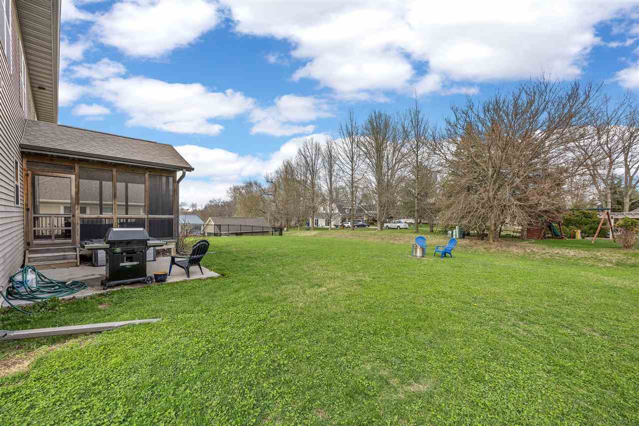 Highland Park Ave, Coralville, IA, 52241