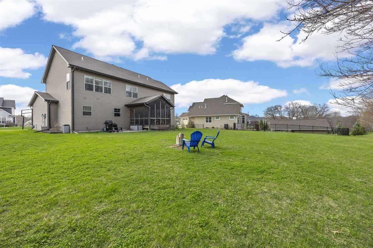 Highland Park Ave, Coralville, IA, 52241