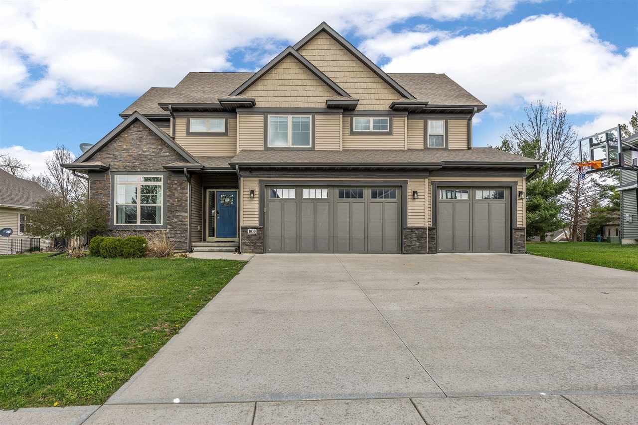 Highland Park Ave, Coralville, IA, 52241