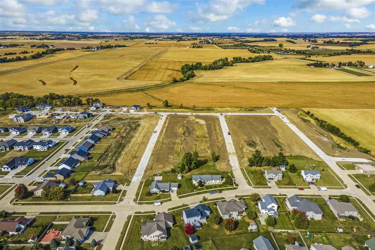 Old Mill Creek, Solon, IA, 52333