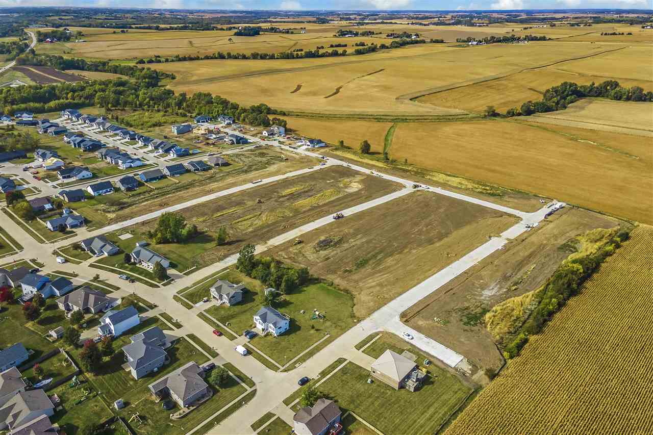 Old Mill Creek, Solon, IA, 52333