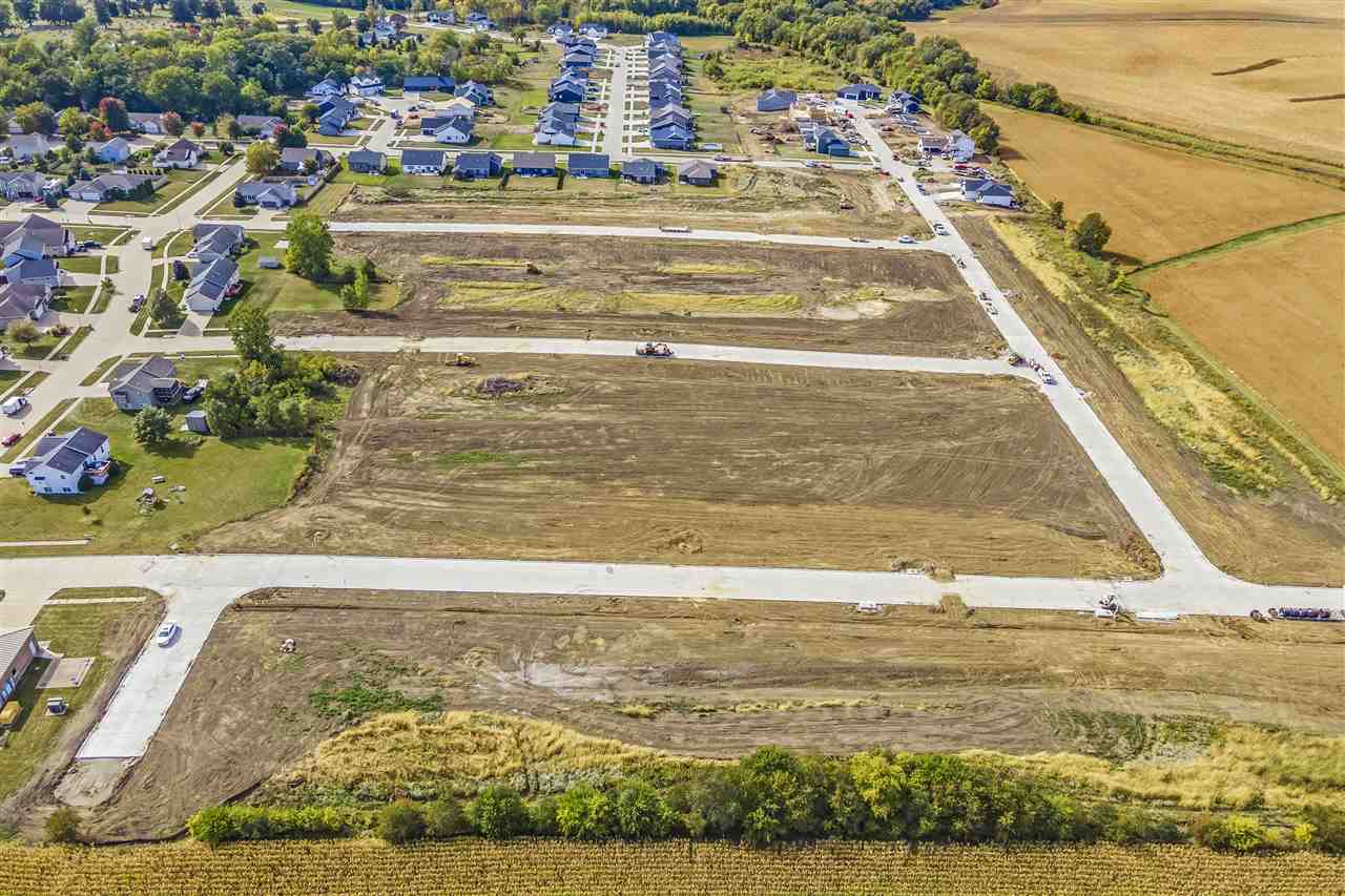 Old Mill Creek, Solon, IA, 52333