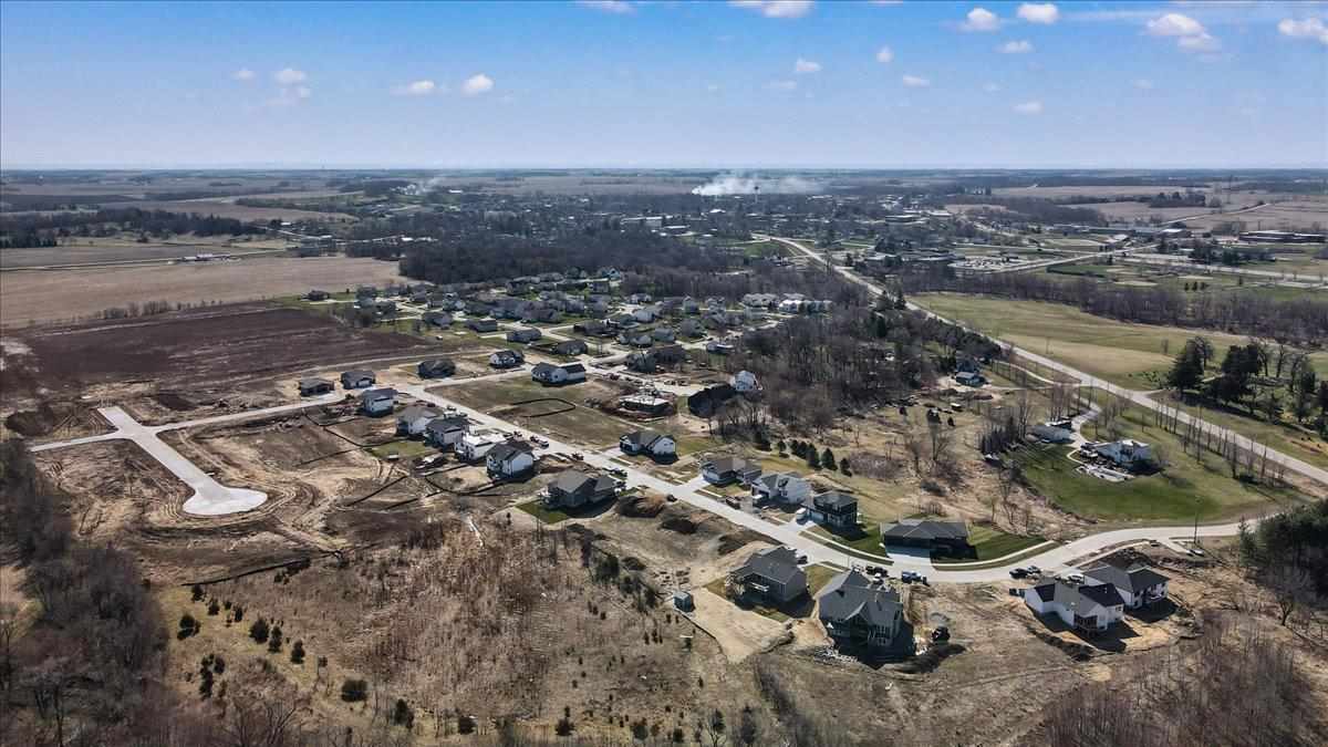 Old Mill Creek, Solon, IA, 52333