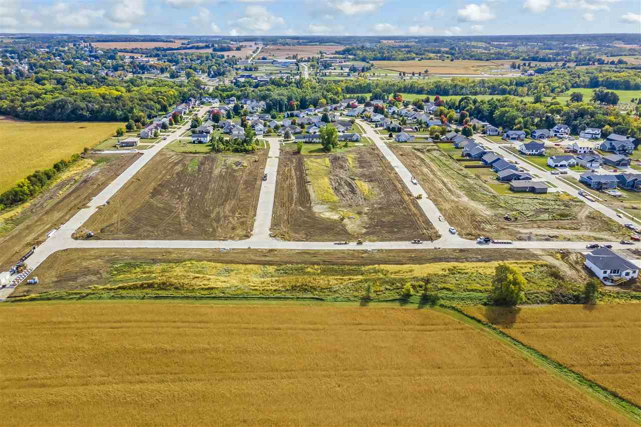 Old Mill Creek, Solon, IA, 52333