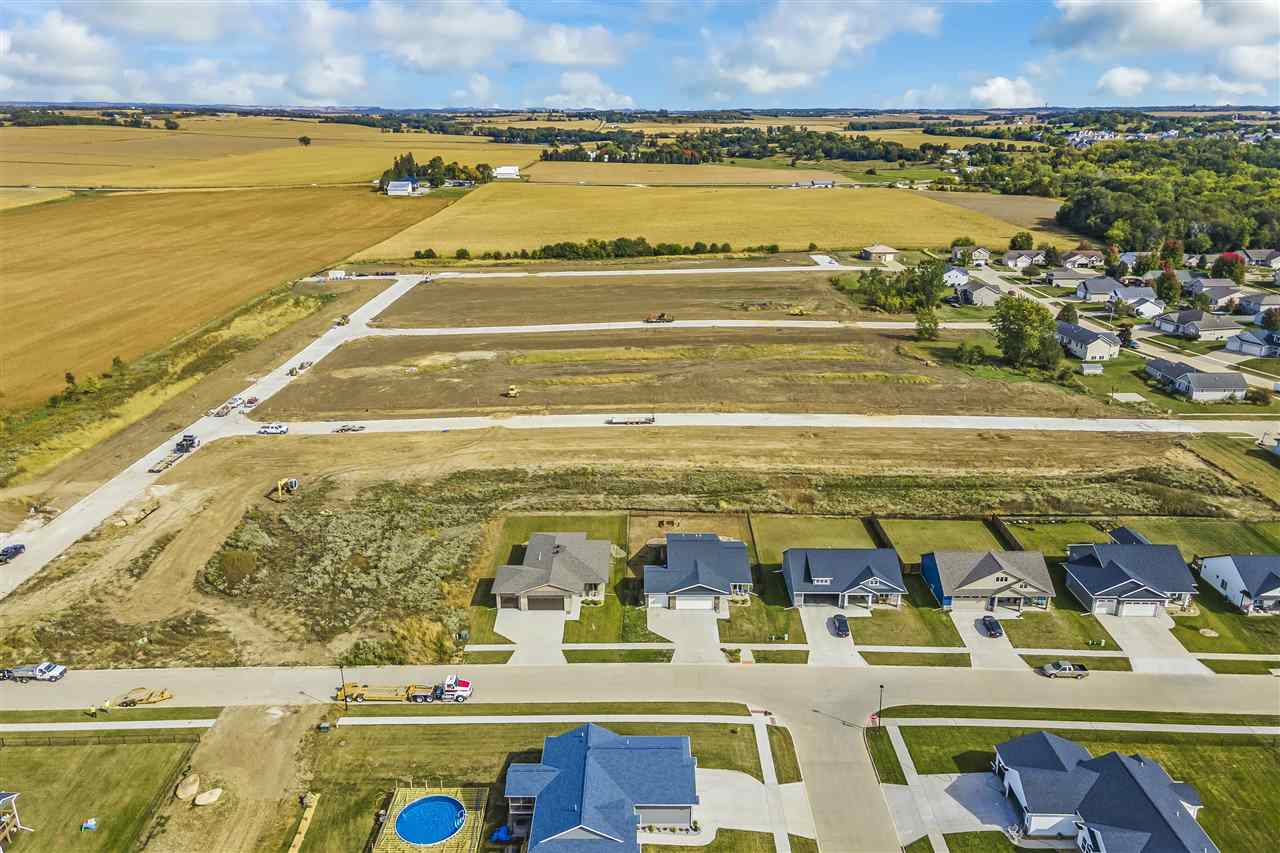 Old Mill Creek, Solon, IA, 52333