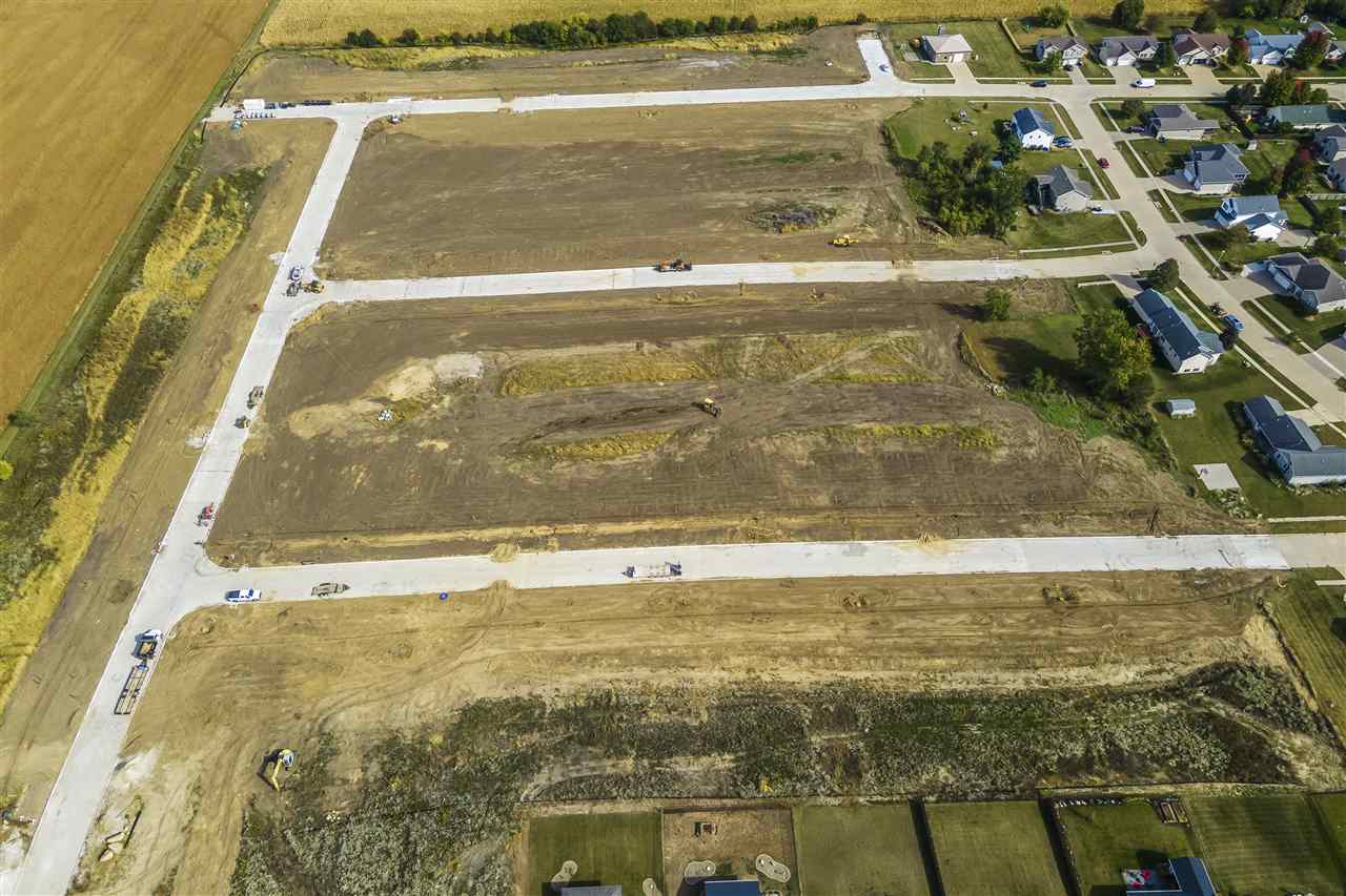 Old Mill Creek, Solon, IA, 52333