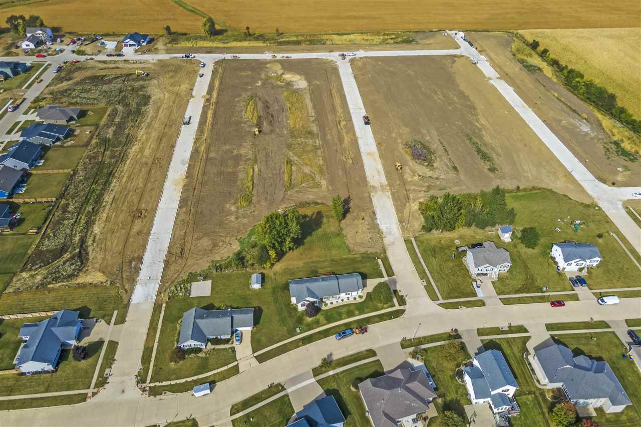 Old Mill Creek, Solon, IA, 52333