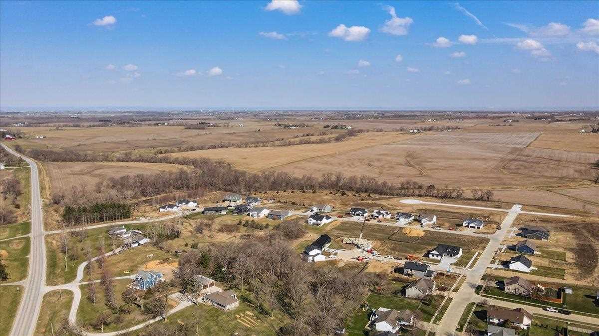 Old Mill Creek, Solon, IA, 52333
