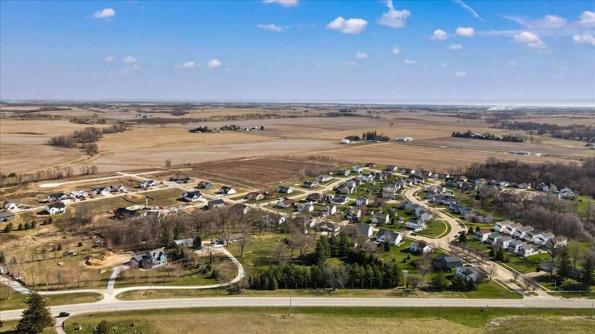 Old Mill Creek, Solon, IA, 52333