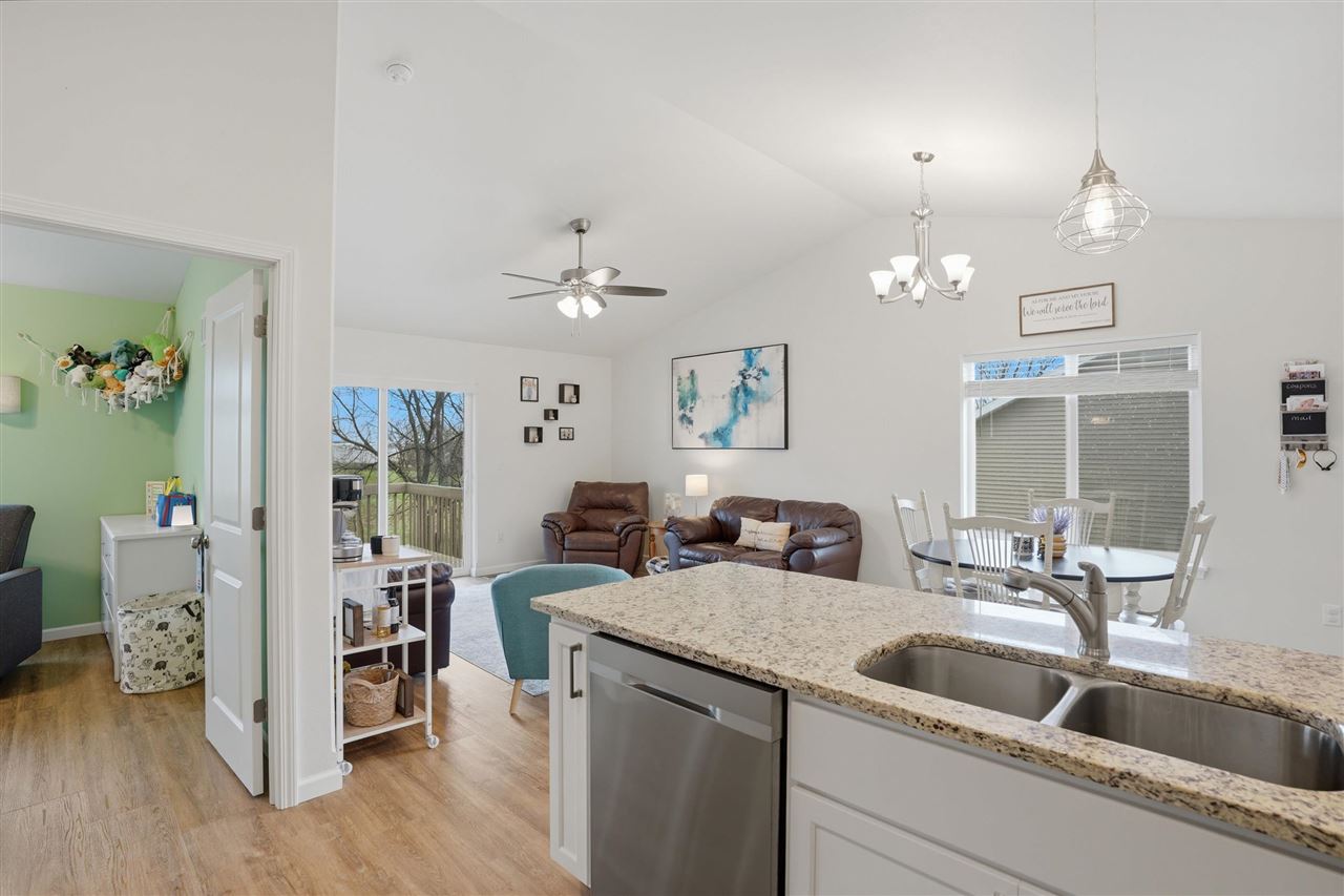 Hughes St, Coralville, IA, 52241