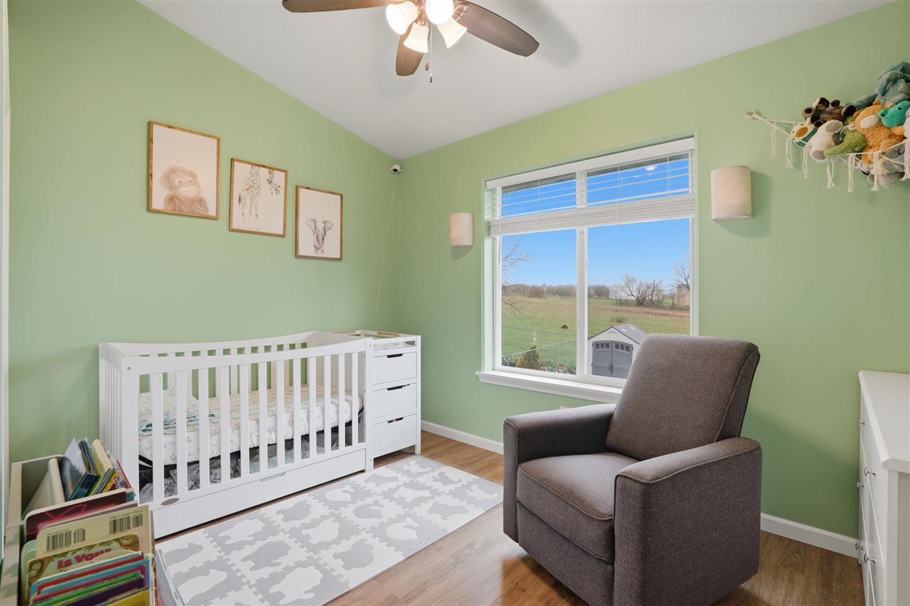 Hughes St, Coralville, IA, 52241