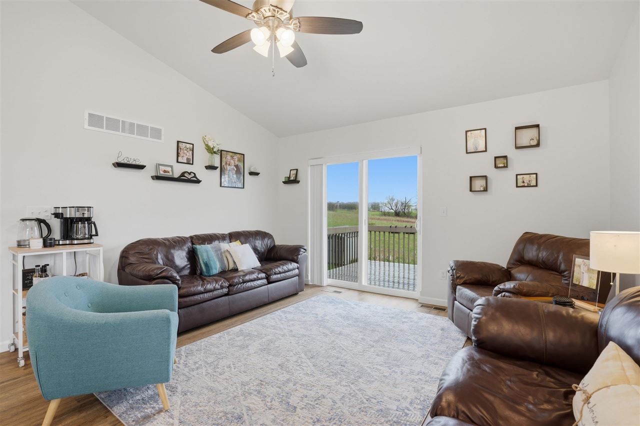 Hughes St, Coralville, IA, 52241