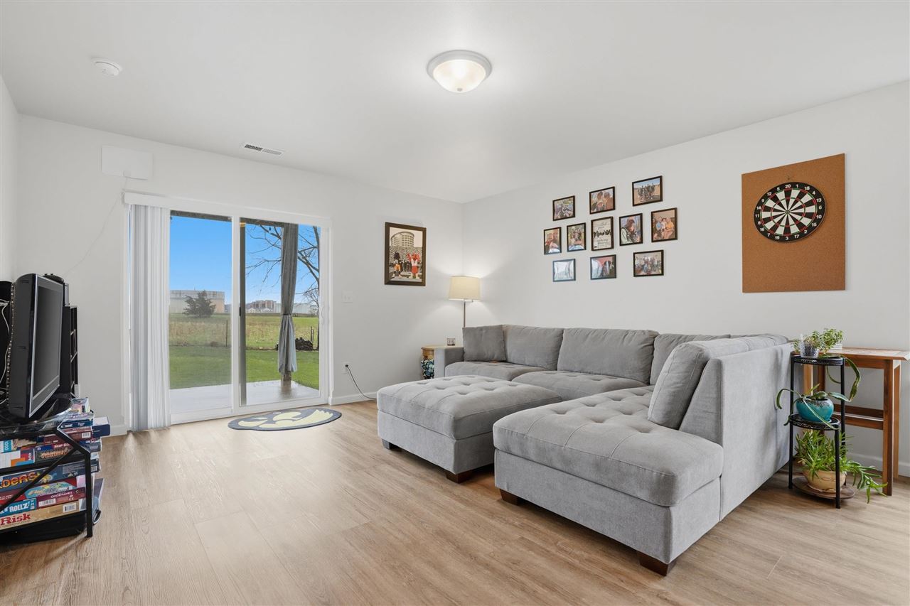 Hughes St, Coralville, IA, 52241