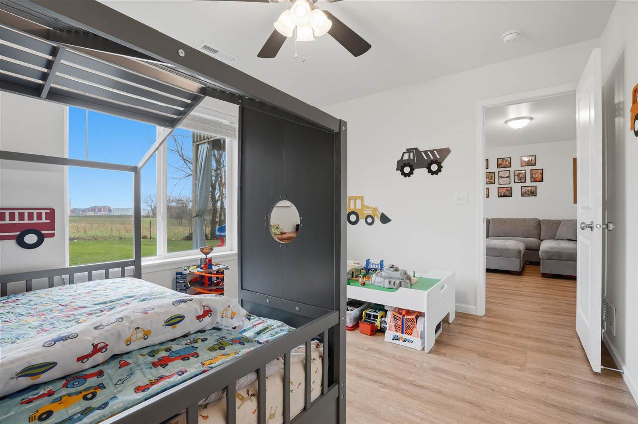 Hughes St, Coralville, IA, 52241