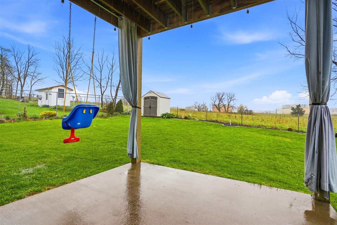 Hughes St, Coralville, IA, 52241