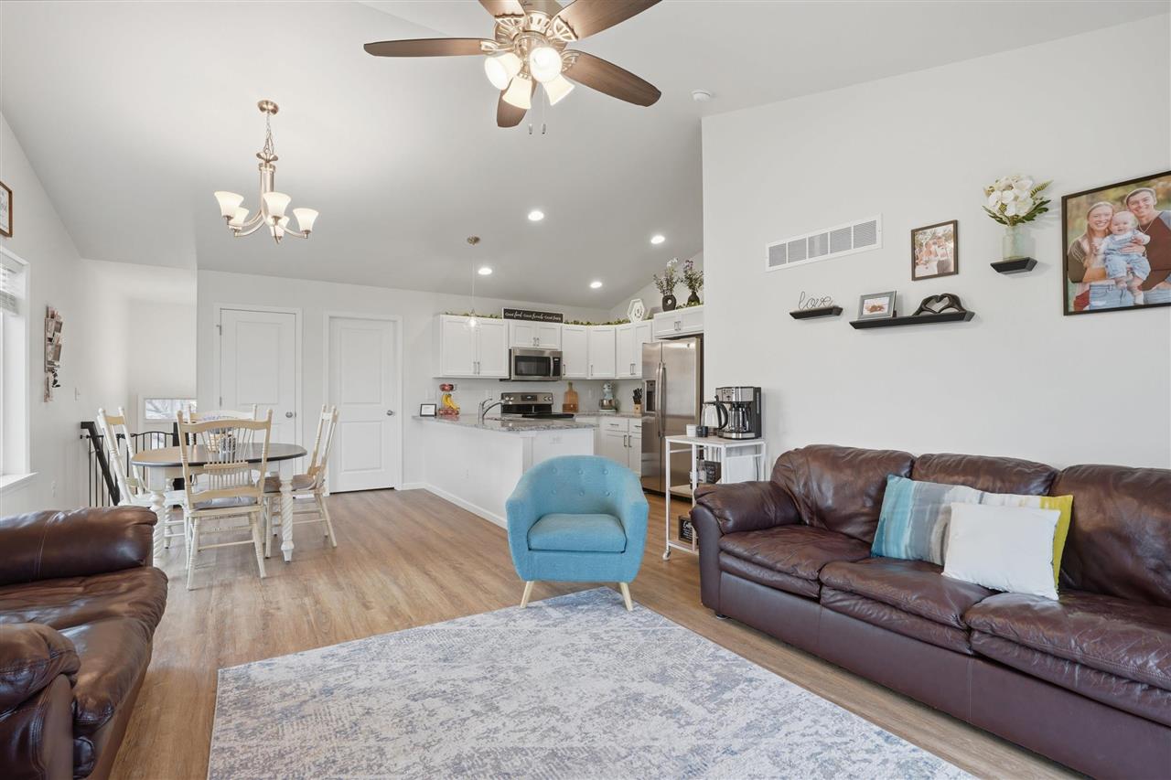 Hughes St, Coralville, IA, 52241