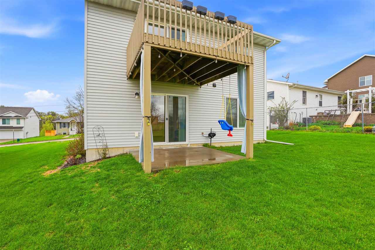 Hughes St, Coralville, IA, 52241