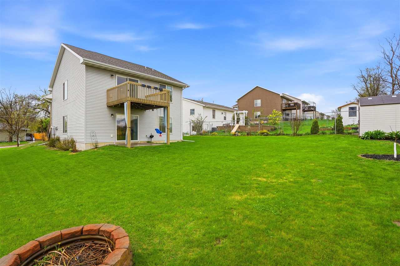 Hughes St, Coralville, IA, 52241