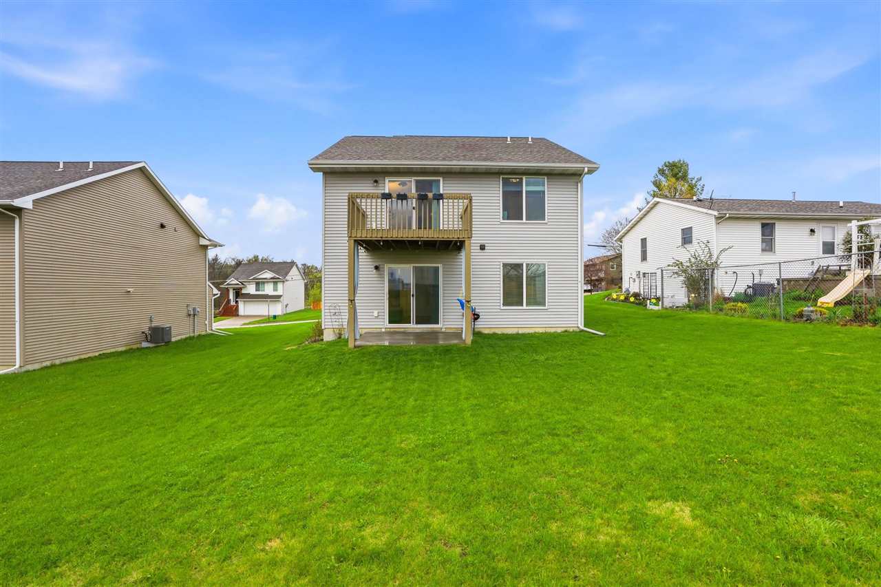 Hughes St, Coralville, IA, 52241