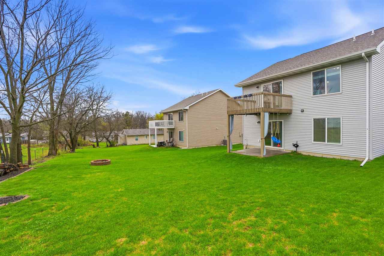 Hughes St, Coralville, IA, 52241