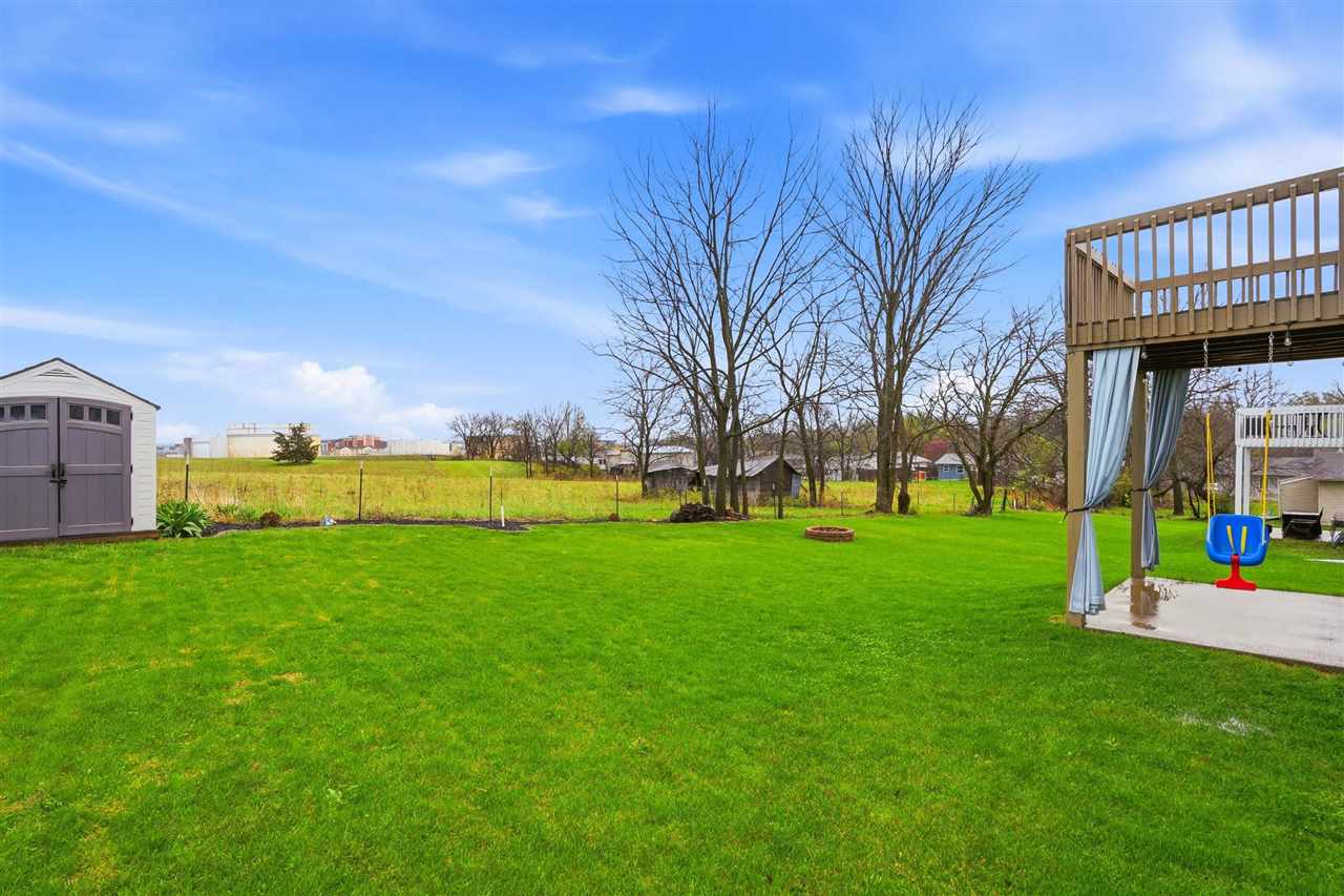 Hughes St, Coralville, IA, 52241