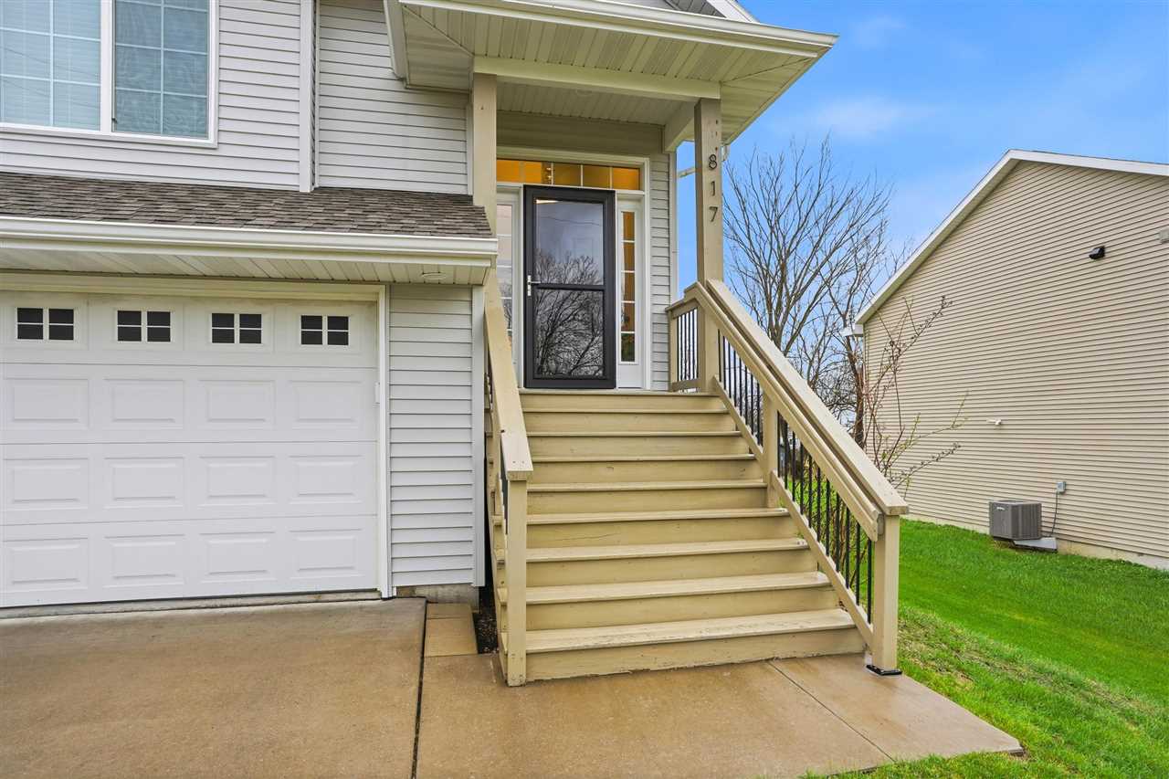 Hughes St, Coralville, IA, 52241