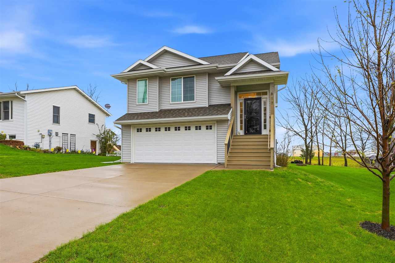 Hughes St, Coralville, IA, 52241