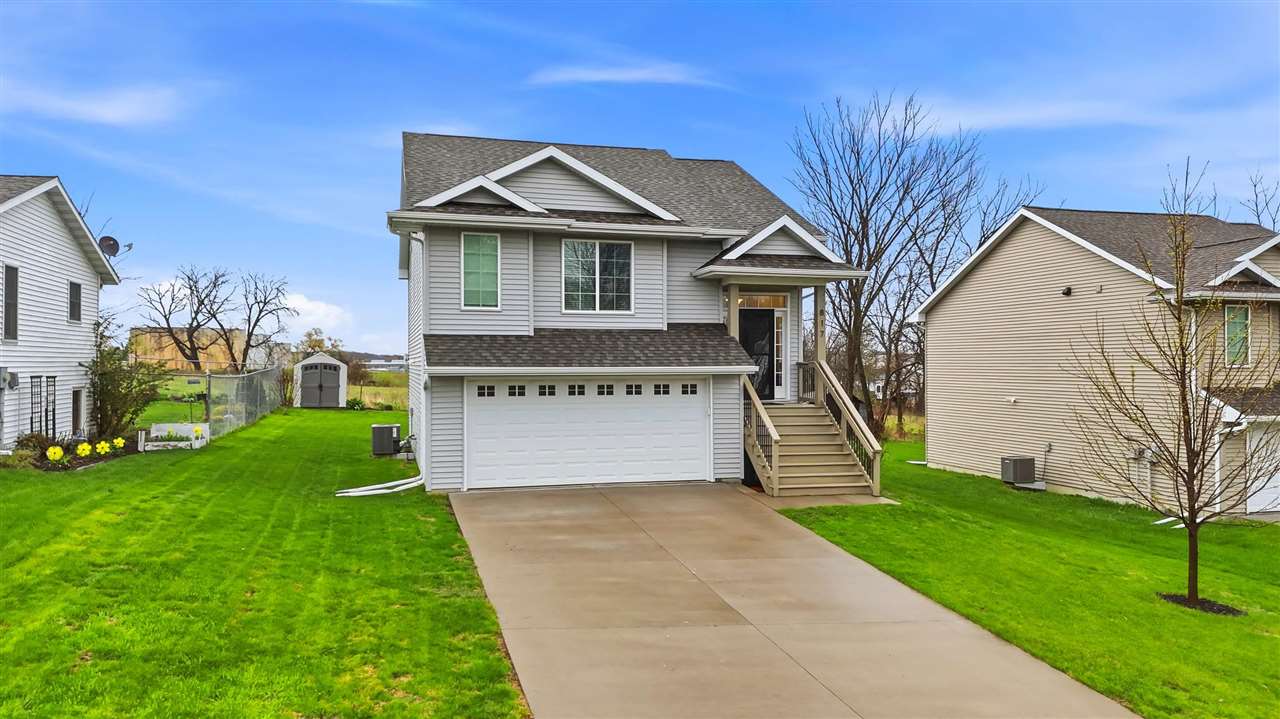 Hughes St, Coralville, IA, 52241