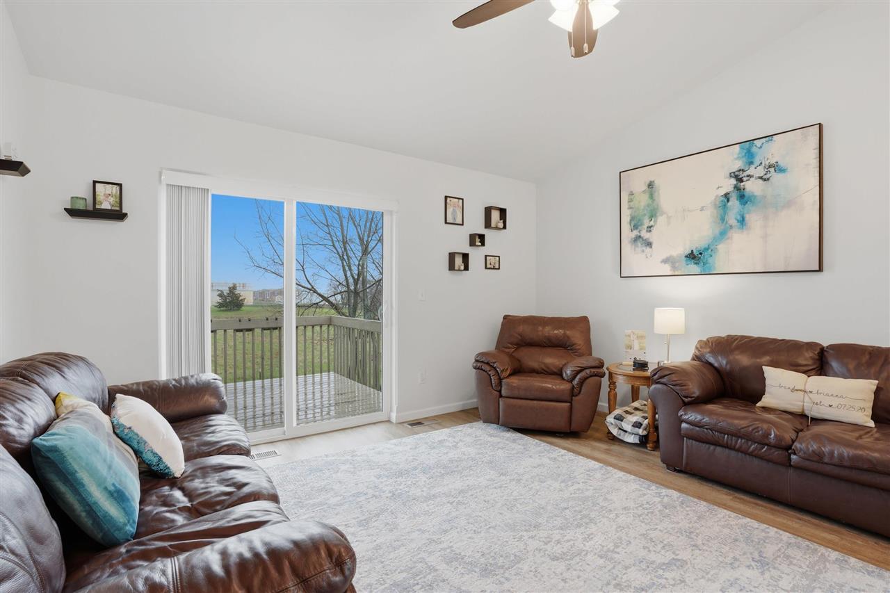 Hughes St, Coralville, IA, 52241