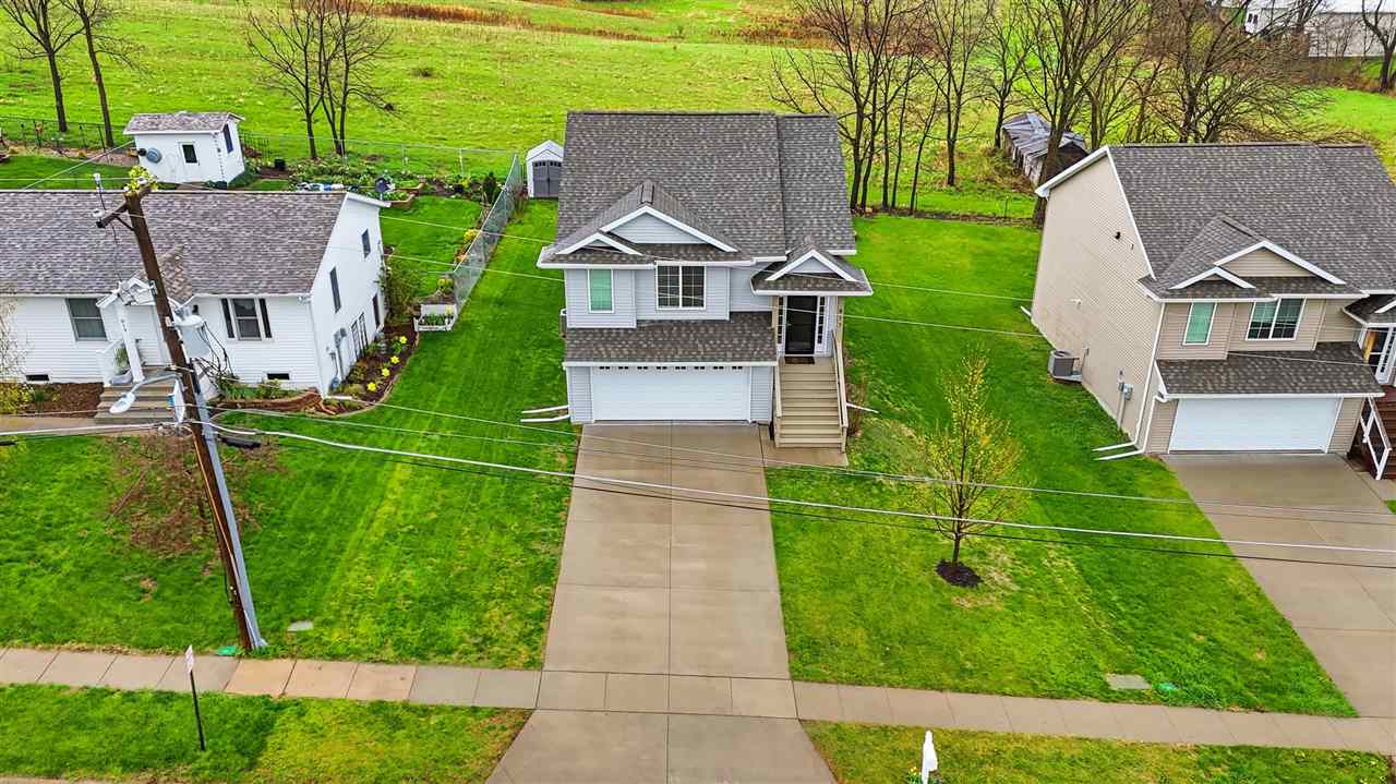 Hughes St, Coralville, IA, 52241