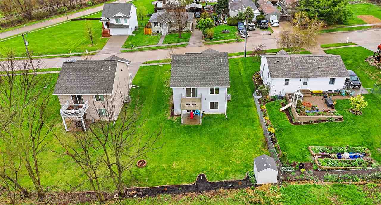 Hughes St, Coralville, IA, 52241
