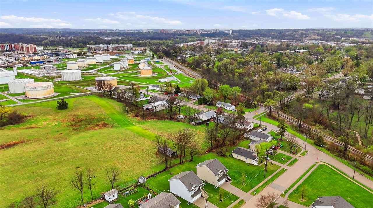 Hughes St, Coralville, IA, 52241