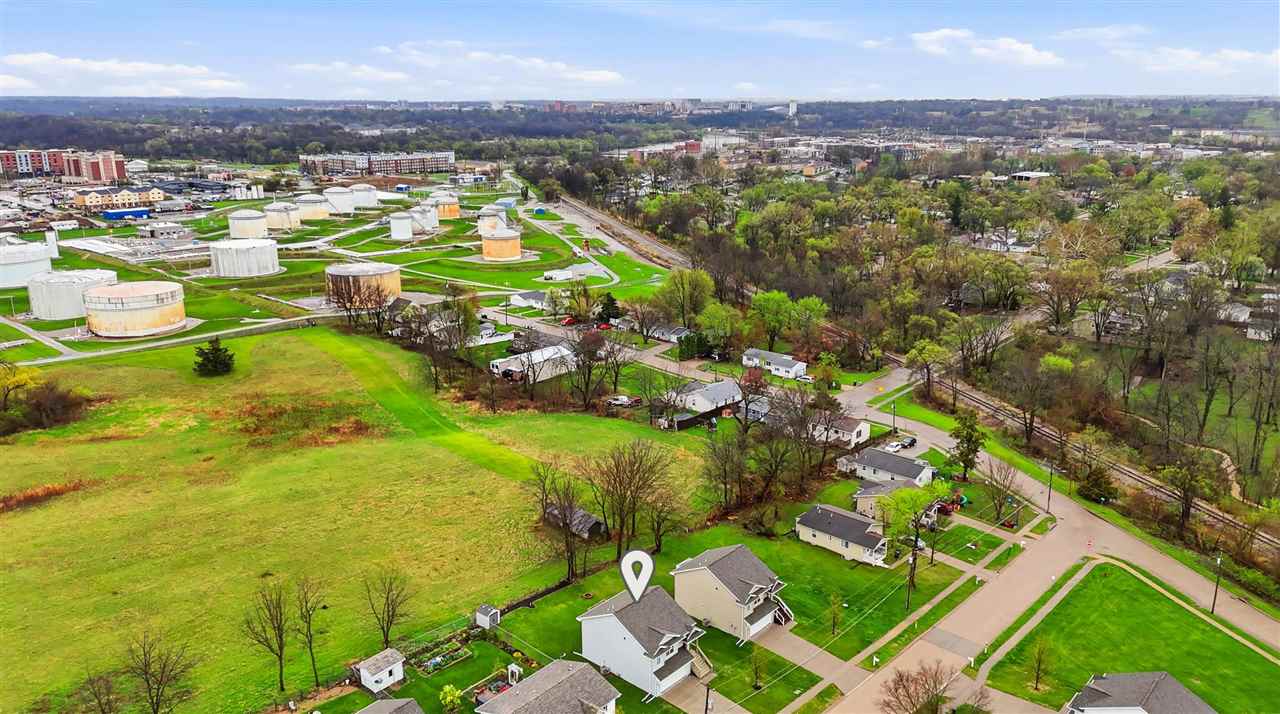 Hughes St, Coralville, IA, 52241