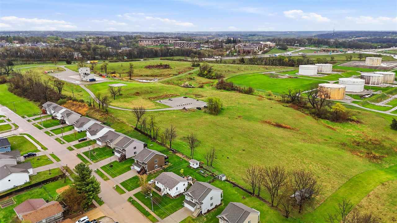 Hughes St, Coralville, IA, 52241