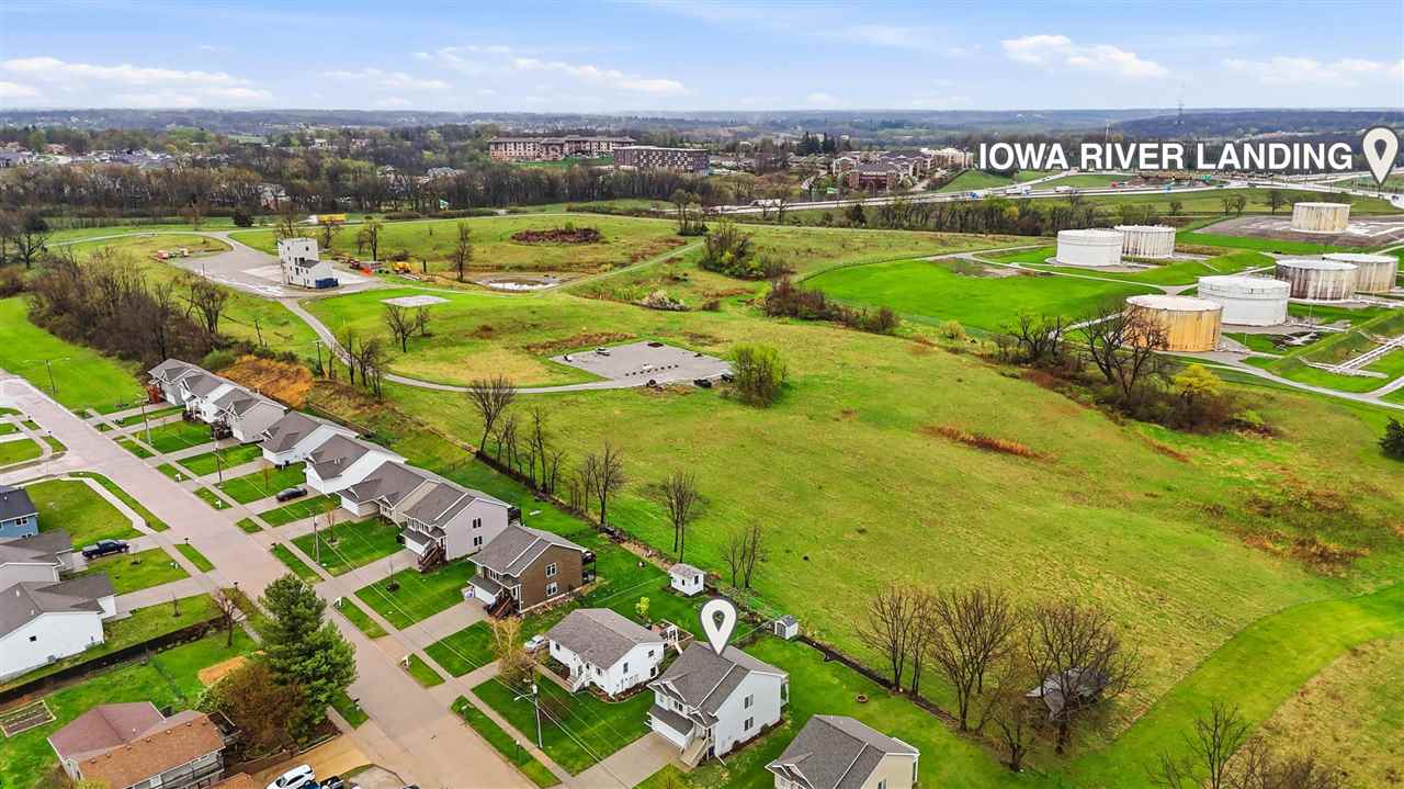 Hughes St, Coralville, IA, 52241