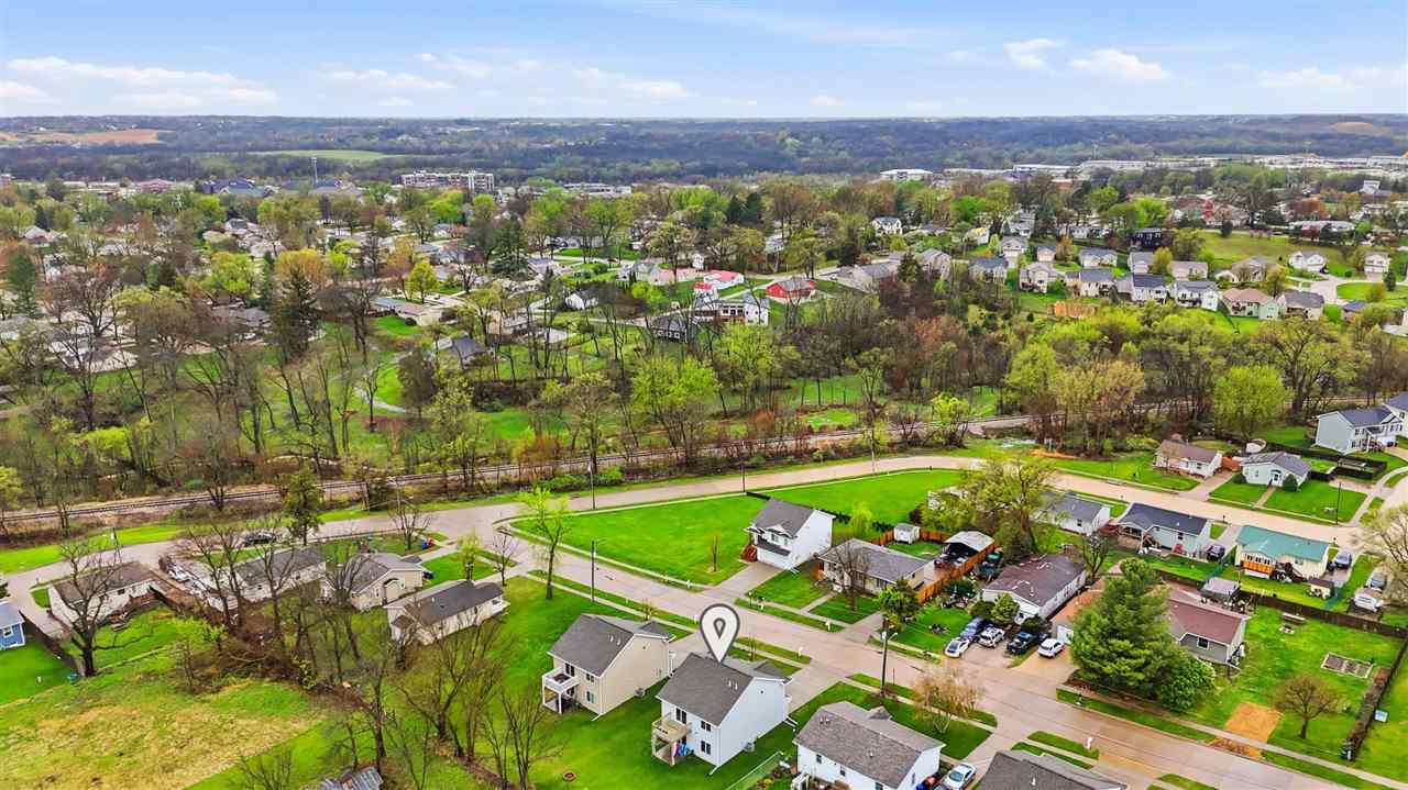 Hughes St, Coralville, IA, 52241